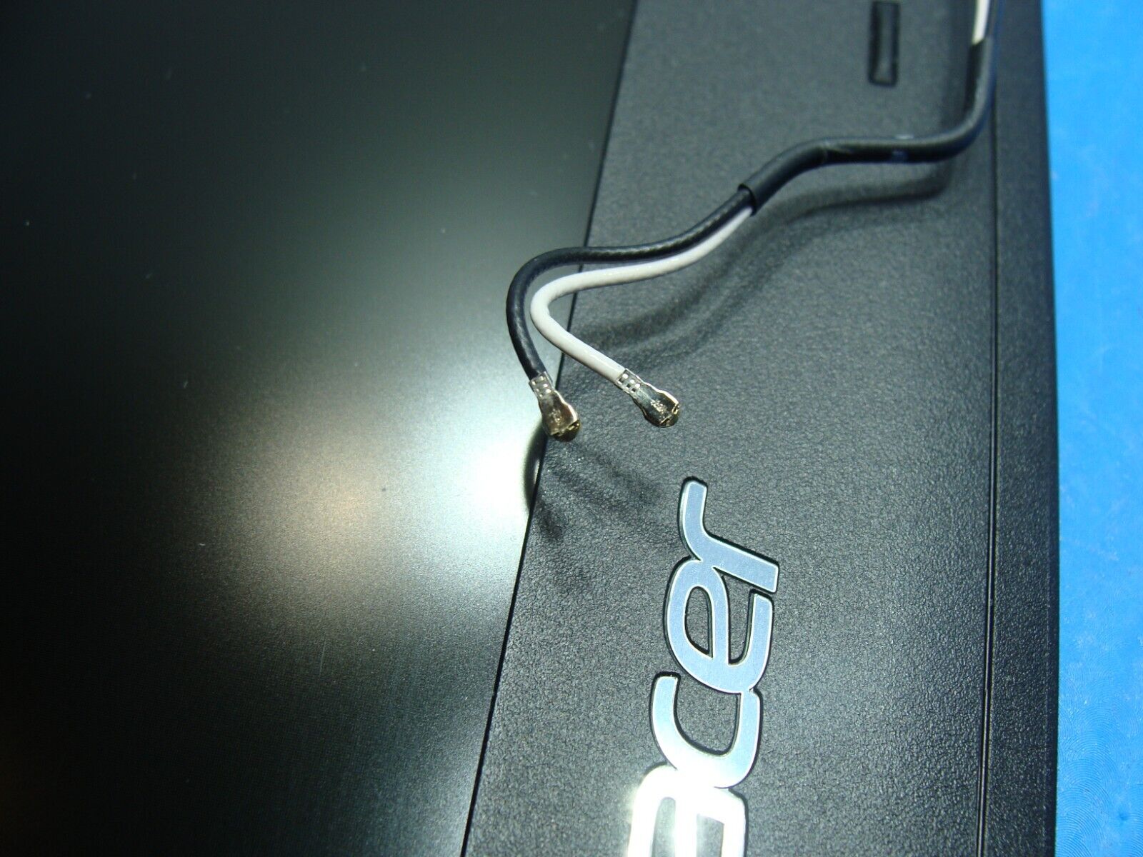 Acer Aspire F15 15.6