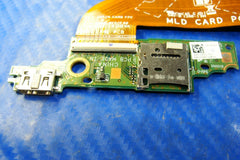 Dell Venue T06G 10.8" Genuine Tablet Card Reader Board w/Cable 69NM0MC10B03 Dell