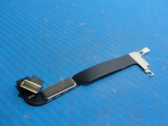 MacBook A1534 12" 2015 MF855LL/A Genuine I/O Board Flex Cable 923-00412 