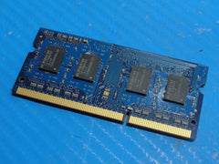 iMac 21.5" A1311 Mid 2011 MC309LL SO-DIMM RAM Memory 2GB PC3-10600S EBJ20UF8BCS0 Apple