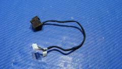 HP 2000-369WM 15.6" Genuine Laptop DC IN Power Jack w/Cable 350714L00-600-G HP