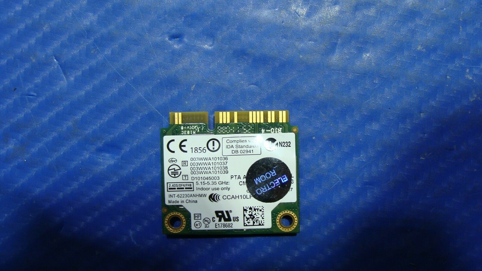 Samsung NP305E5A-A01UB 15.6