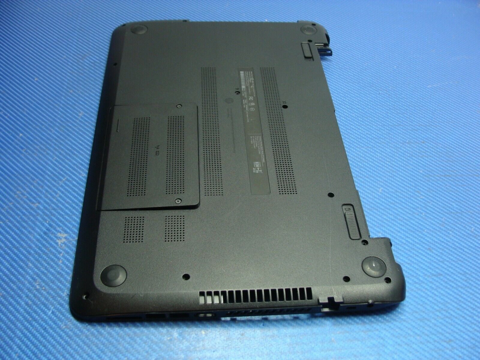 HP 15-f205dx 15.6