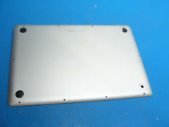 MacBook Pro 13" A1278 Mid 2009 MB991LL/A OEM Bottom Case Silver 922-9064 - Laptop Parts - Buy Authentic Computer Parts - Top Seller Ebay