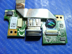 Dell XPS AIO 18-1810 18.4" Genuine USB Port Board w/ Cable 5P95V ER* - Laptop Parts - Buy Authentic Computer Parts - Top Seller Ebay