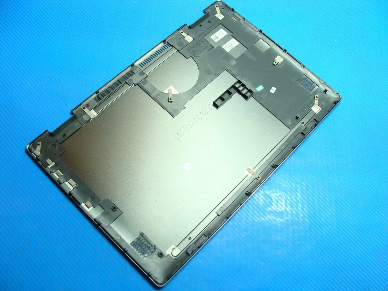 Dell Inspiron 15 7569 15.6