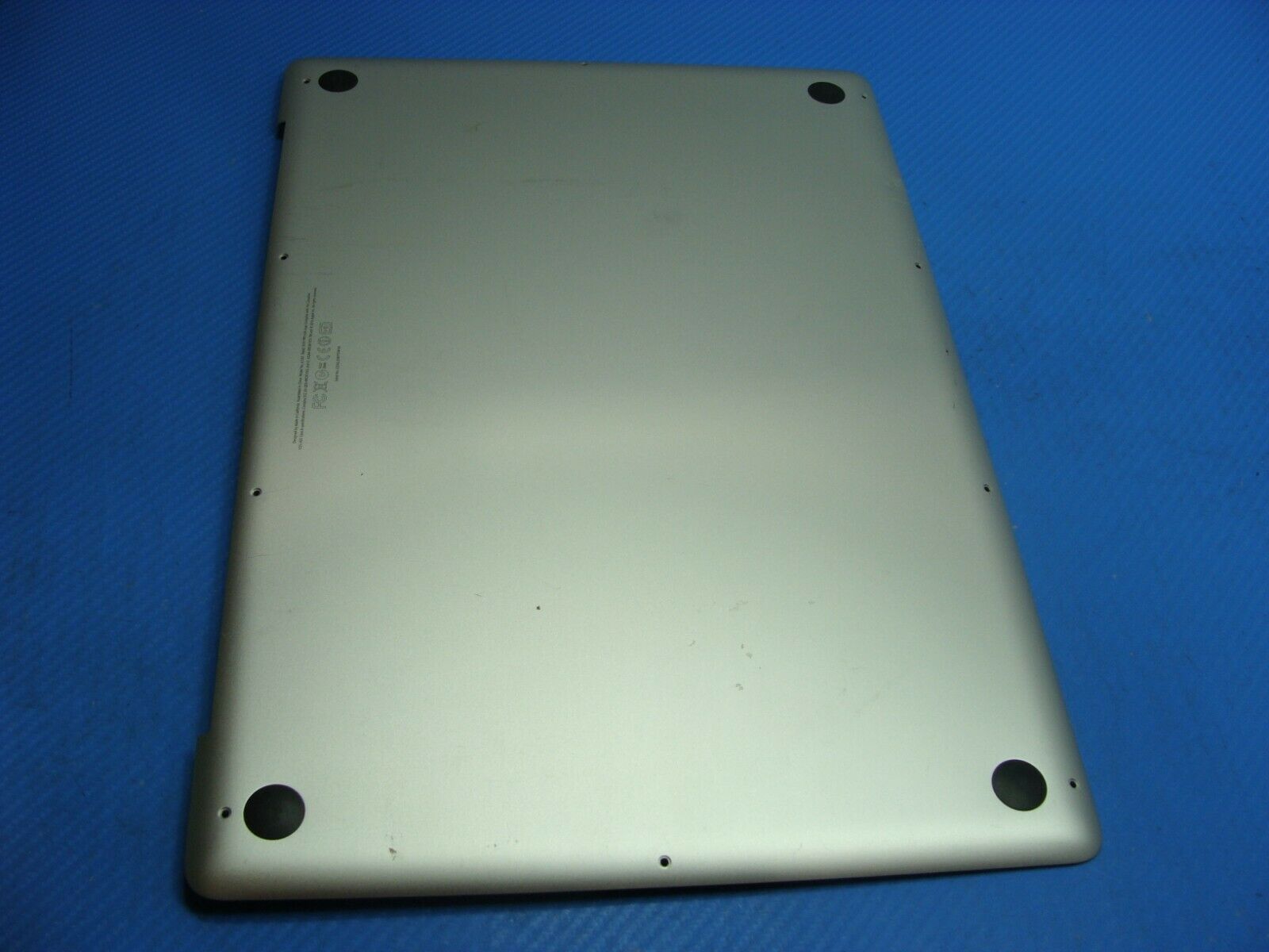 MacBook Pro A129717