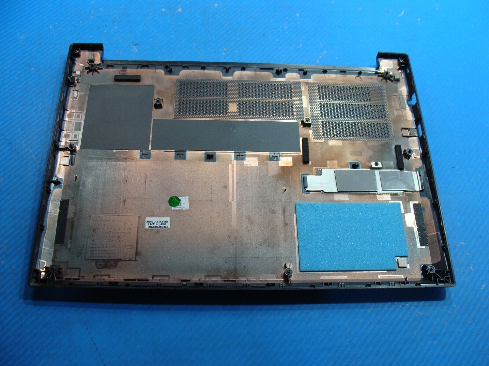 Lenovo Thinkpad E480 14