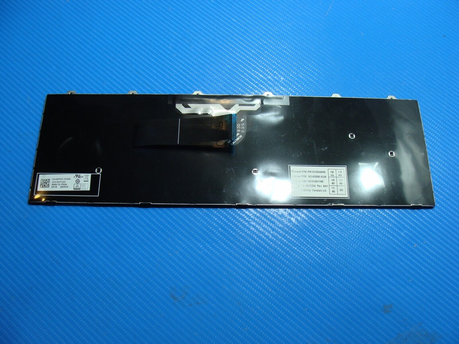 Dell Inspiron 5558 15.6