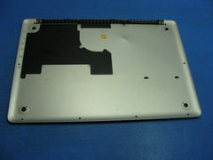 MacBook Pro A1278 MD313LL/A Late 2011 13" Bottom Case Housing Silver 922-9779 - Laptop Parts - Buy Authentic Computer Parts - Top Seller Ebay