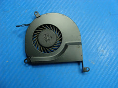 Macbook Pro A1286 15" 2009 MB985LL/A Genuine CPU Cooling Left Fan 661-4952 - Laptop Parts - Buy Authentic Computer Parts - Top Seller Ebay