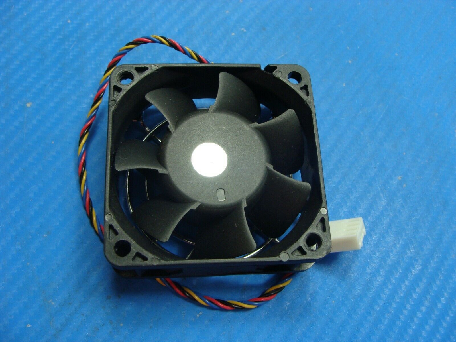 Dell Alienware x51 Genuine Desktop Cooling Fan MDFXF 