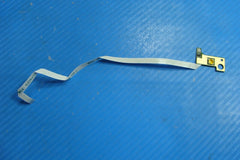 Dell Inspiron 15.6" 15-3558 Genuine Power Button Board w/Cable 450.08903.0001 