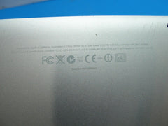 MacBook Pro A1286 MC371LL/A Early 2010 15" Genuine Bottom Case Housing 922-9316