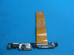 HP Elite x2 1010 G2 12.3" Genuine Docking Connector Board w/Cable 6050A2626901 - Laptop Parts - Buy Authentic Computer Parts - Top Seller Ebay