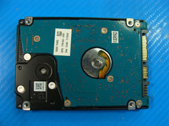 HP 15-ba113cl Toshiba 1TB 2.5" SATA Hard Drive 778192-005 MQ01ABD100