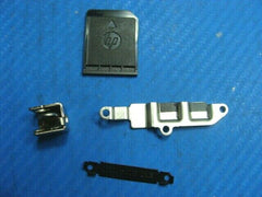 HP ZBook 17.3" 17 G3 OEM SD Memory Flash Card Slot Filler Blank Dummy w/Covers - Laptop Parts - Buy Authentic Computer Parts - Top Seller Ebay