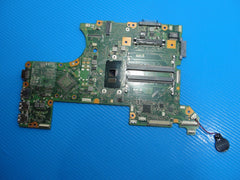 Toshiba Tecra 15.6" a50-c1543 i5-6200u 2.4GHz Motherboard as is 