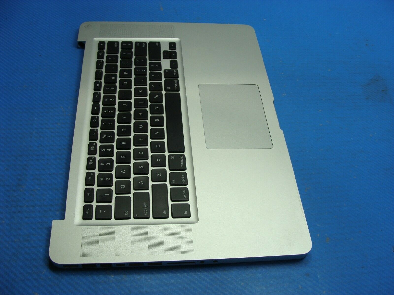 MacBook Pro A1286 MD318LL/A Late 2011 15