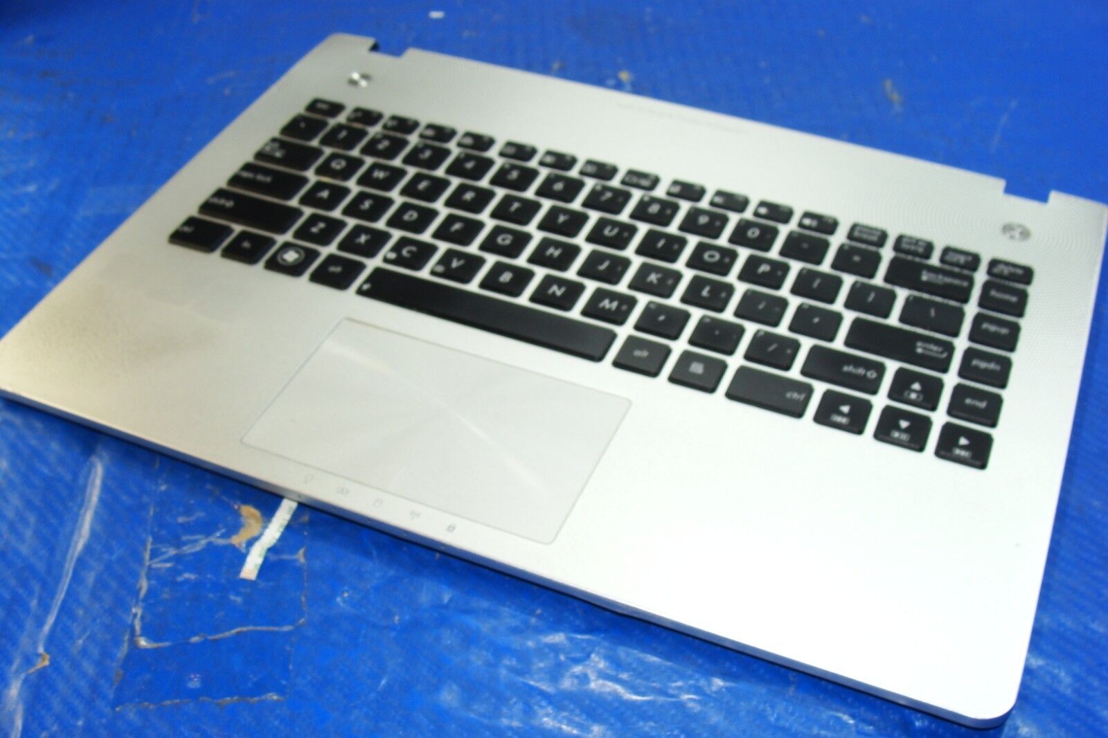 Asus N46V 14