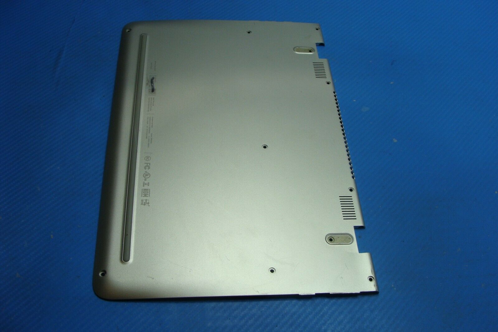 HP Envy 13t-d000 13.3