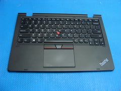 Lenovo ThinkPad Helix Ultrabook 11.6" Genuine Palmrest w/Touchpad  Keyboard - Laptop Parts - Buy Authentic Computer Parts - Top Seller Ebay