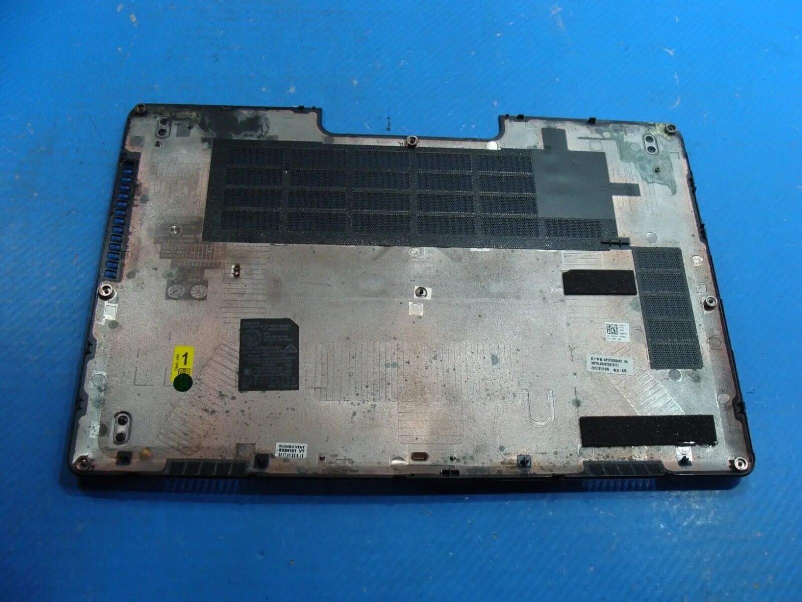 Dell Latitude 14