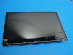 MacBook Pro A1286 15" 2011 MC721LL/A Glossy LCD Screen Display 661-5847 - Laptop Parts - Buy Authentic Computer Parts - Top Seller Ebay