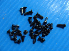 Dell Inspiron 15.6” 3531 Genuine Laptop Screw Set Screws for Repair ScrewSet