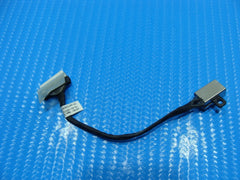 Dell Inspiron 15 3565 15.6" Genuine DC In Power Jack w/Cable