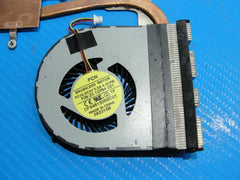 Dell Inspiron 15.6" 3543 CPU Cooling Fan w/ Heatsink 9W0J6 460.00G01.0011 - Laptop Parts - Buy Authentic Computer Parts - Top Seller Ebay