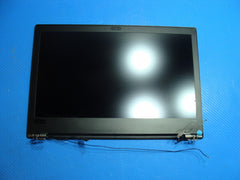 Lenovo Thinkpad T480 14" Matte FHD LCD Screen Complete Assembly