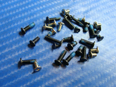 Asus 14" E402SA-DS01-BL Genuine Laptop Screw Set Screws for Repair ScrewSet GLP* ASUS