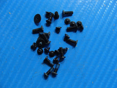 Dell Inspiron 15.6" 15-7568 Genuine Laptop Screw Set Screws for Repair ScrewSet