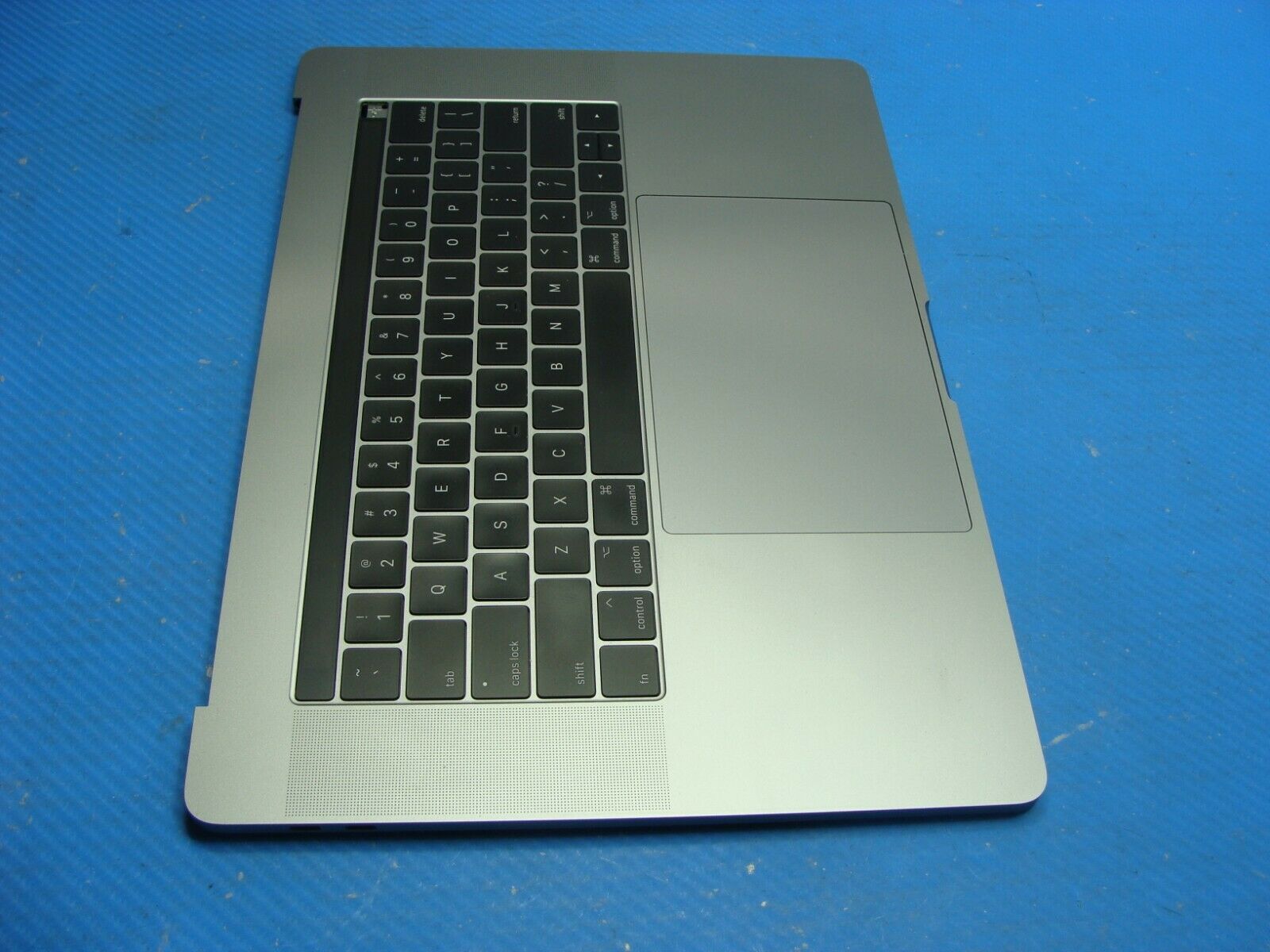 MacBook Pro A1707 15