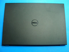 Dell Inspiron 15.6" 15-3541 Genuine Laptop Back Cover w/ Front Bezel FKGC9 - Laptop Parts - Buy Authentic Computer Parts - Top Seller Ebay