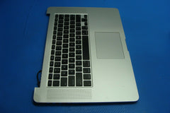 MacBook Pro A1398 15" Mid 2015 MJLQ2LL/A MJLT2LL/A Top Case w/Battery 661-02536 - Laptop Parts - Buy Authentic Computer Parts - Top Seller Ebay