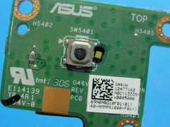 Asus ROG 15.6" G46V Genuine Laptop Power Button Board 69N0N8G10F01 - Laptop Parts - Buy Authentic Computer Parts - Top Seller Ebay