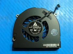 MacBook Pro A1297 17" 2011 MC725LL/A Right Fan 922-9294 #1 