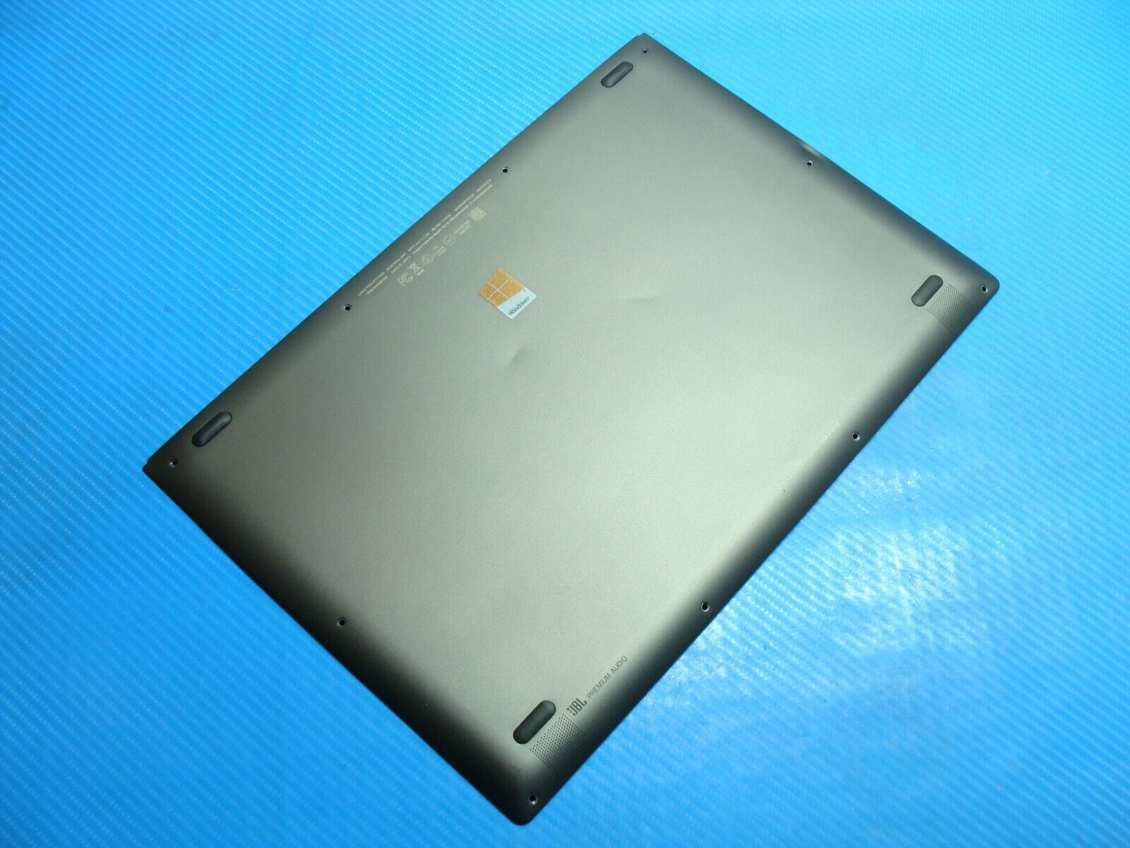 Lenovo Yoga 910-13IKB 80VF 13.9