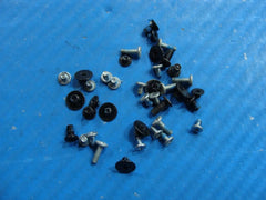 HP 15-ef0025wm 15.6" Screw Set Screws for Repair ScrewSet