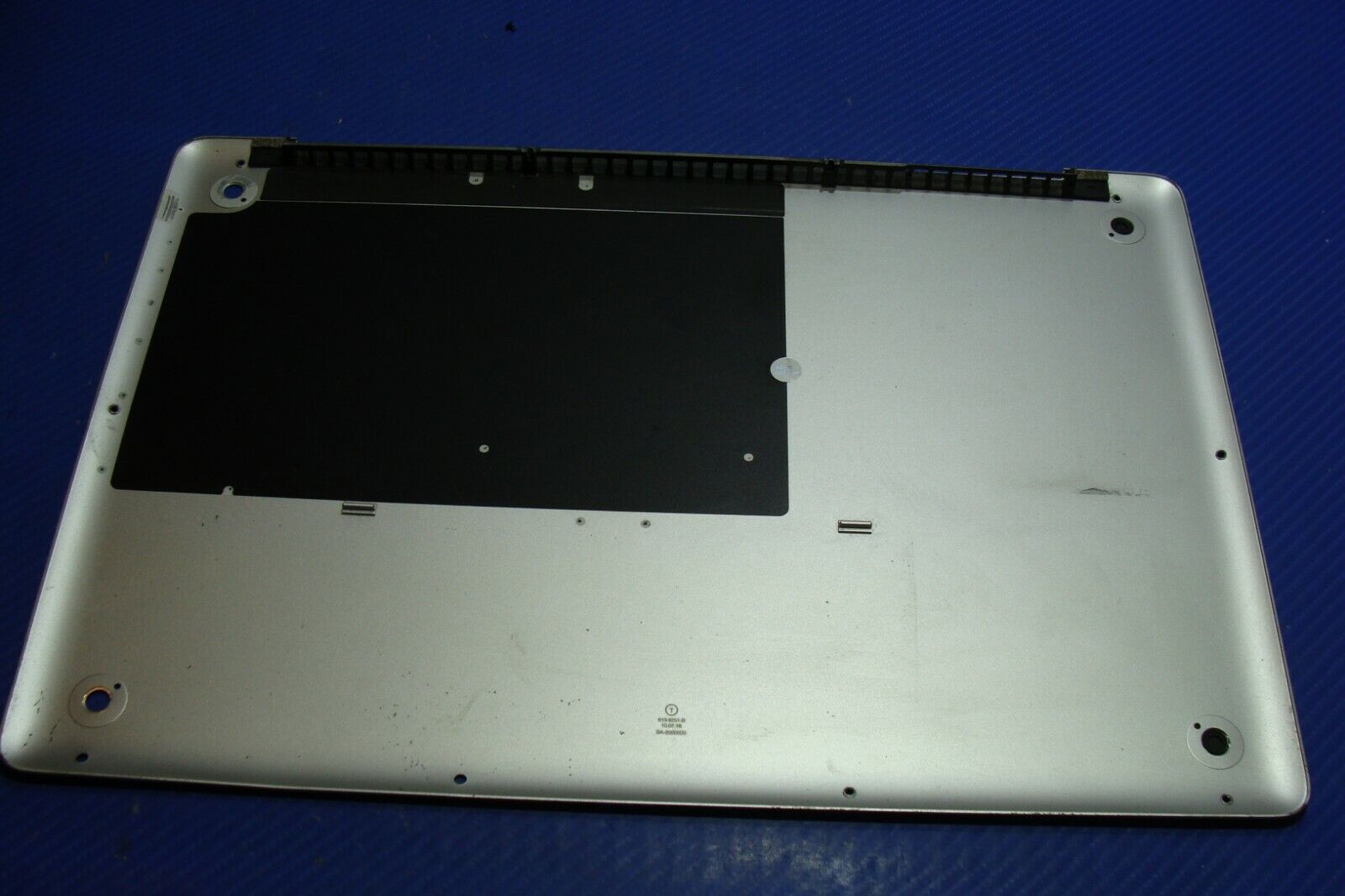 MacBook Pro A1286 15