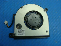 Dell Inspiron 13.3" 5378 Genuine Laptop CPU Cooling Fan 31TPT 023.1006M.0012 - Laptop Parts - Buy Authentic Computer Parts - Top Seller Ebay