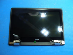 Acer Aspire R3-131T-C1YF 11.6" LCD Touch Screen Complete Assembly Blue