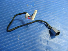 Dell inspiron 15 3551 15.6" Genuine DC IN Power Jack w/Cable 450.03006.0001 ER* - Laptop Parts - Buy Authentic Computer Parts - Top Seller Ebay