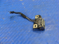 MacBook Pro A1278 13" Early 2010 MC374LL/A MagSafe Board with Cable 922-9307 ER* - Laptop Parts - Buy Authentic Computer Parts - Top Seller Ebay