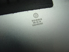 MacBook Pro A1278 13" Mid 2009 MB990LL/A Housing Bottom Case 922-9064