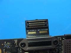 MacBook Air A1932 2019 MVFH2LL/A i5-8210Y 1.6GHz 8GB 128GB Logic Board 661-12832