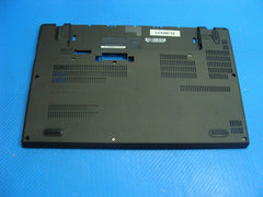 Lenovo ThinkPad X270 12.5" Genuine Bottom Base Case SCB0M84932 AP12F000500 - Laptop Parts - Buy Authentic Computer Parts - Top Seller Ebay