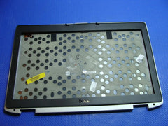 Dell Latitude 15.6" E6530 Genuine Laptop LCD Back Cover w/Font Bezel C5Y8R